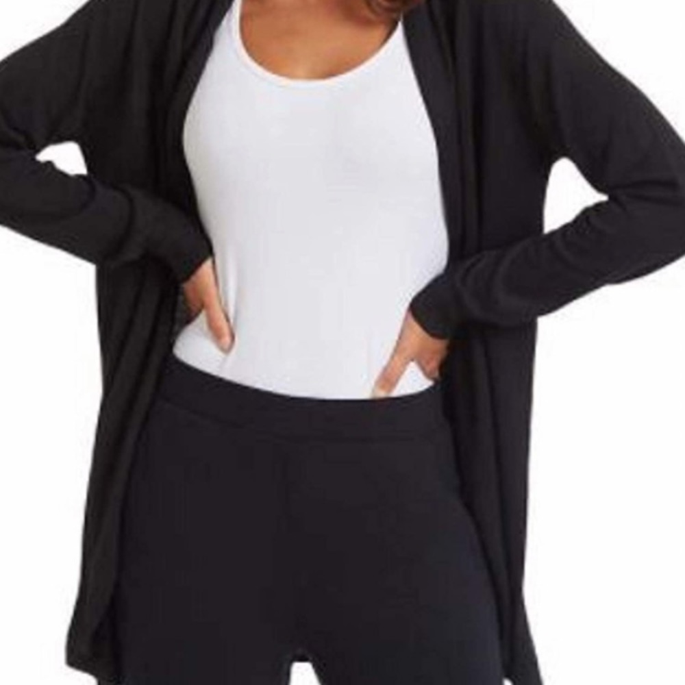 NEW ELLA MOSS Ladies’ Cozy Lightweight Cardigan
